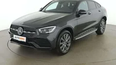 Gebraucht 2020 Mercedes GLC300e AMG line SUV | € 43.490 (Teuer)