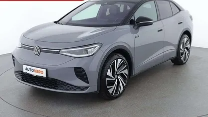 Gebraucht VW ID.5 GTX 250 kW (340 PS) 2023 Grau SUV