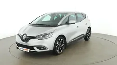 Gebraucht 2018 Renault Scénic IV Bose Edition Van / Kleinbus | € 15.990 (Fairer Preis)