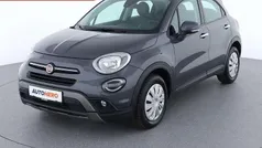 Grau Gebraucht 2019 Fiat 500X Cross SUV | € 13.490 (Guter Preis)