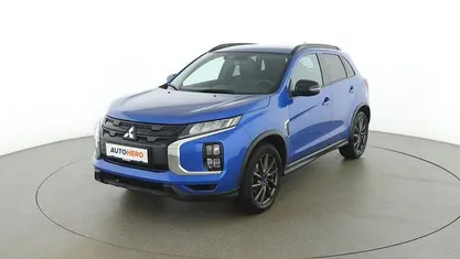 Gebraucht 2021 Mitsubishi ASX Invite SUV | € 21.990 (Fairer Preis)