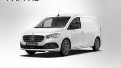 Arktikweiß Gebraucht 2024 Mercedes Citan 112 Van | € 23.990 (Superpreis)