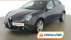 Blau Gebraucht 2019 Alfa Romeo Giulietta Super Kleinwagen | € 15.190 (Fairer Preis)