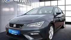 Gebraucht 2019 Seat Leon ST FR Kombi | € 15.900 (Guter Preis)