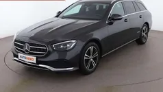 Grau Gebraucht 2022 Mercedes E200 Avantgarde Kombi | € 31.290 (Superpreis)
