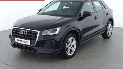Gebraucht 2022 Audi Q2 SUV | € 23.590 (Fairer Preis)