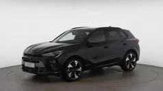 Schwarz metallic Gebraucht 2025 Cupra Terramar SUV | € 41.990 (Fairer Preis)