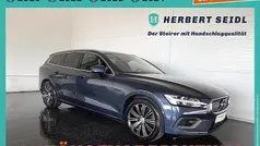 Grau Gebraucht 2020 Volvo V60 Inscription Kombi | € 30.980 (Fairer Preis)