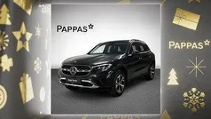 Graphitgrau Neu 2025 Mercedes GLC300 SUV | € 57.950 (Guter Preis)