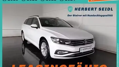 Gebraucht 2022 VW Passat Business Kombi | € 21.880 (Fairer Preis)