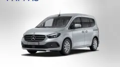 Mercedes 180