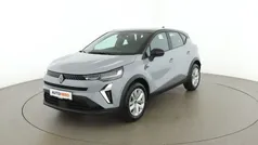 Grau Neu 2025 Renault Captur Evolution SUV | € 20.590 (Guter Preis)