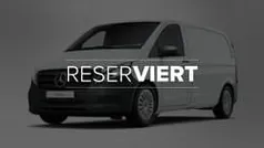 Arktikweiß Gebraucht 2024 Mercedes Vito Van / Kleinbus | € 37.990 (Superpreis)