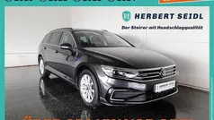 Grau Gebraucht 2020 VW Passat GTE Kombi | € 19.970 (Fairer Preis)