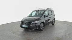 Gebraucht 2024 Mercedes T180 Progressive Van / Kleinbus | € 38.388 (Fairer Preis)