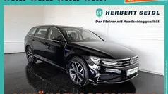 Schwarz Gebraucht 2022 VW Passat GTE Kombi | € 24.480 (Fairer Preis)