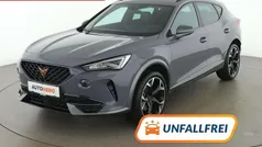 Grau Gebraucht 2021 Cupra Formentor SUV | € 24.790 (Fairer Preis)