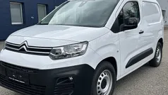 Gebraucht 2024 Citroën e-Berlingo Van / Kleinbus | € 24.990 (Fairer Preis)