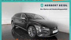 Gebraucht 2023 VW Arteon Elegance Kombi | € 32.880 (Guter Preis)