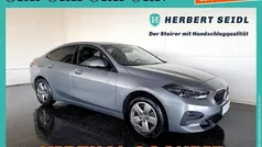 Grau Gebraucht 2022 BMW 216 M Sport Coupé | € 20.880 (Fairer Preis)