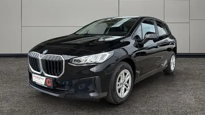 Gebraucht 2022 BMW 218 Basis Kombi | € 19.666 (Fairer Preis)