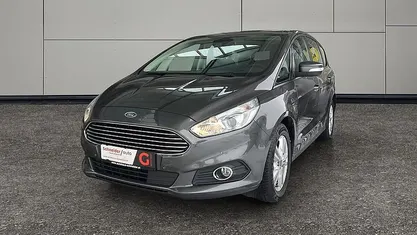 Gebraucht Ford S-MAX Trend 150 PS (110 kW) 2018 Van / Kleinbus