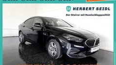 Schwarz Gebraucht 2022 BMW 216 M Sport Coupé | € 21.480 (Fairer Preis)