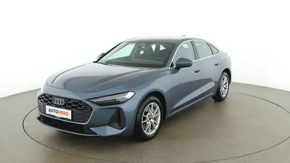 Gebraucht Audi A5 150 PS (110 kW) 2025 Coupé