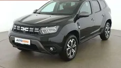 Schwarz Gebraucht 2024 Dacia Duster Journey SUV | € 22.390 (Fairer Preis)