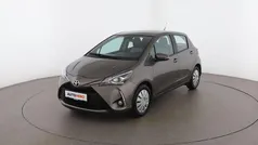 Grau Gebraucht 2020 Toyota Yaris Active Limousine | € 11.090 (Fairer Preis)