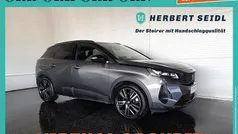 Grau Gebraucht 2023 Peugeot 3008 GT-line SUV | € 26.480 (Fairer Preis)