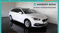 Weiß Gebraucht 2022 Seat Leon ST Beats Kombi | € 22.480 (Fairer Preis)