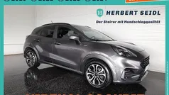Grau Gebraucht 2022 Ford Puma ST-Line SUV | € 18.480 (Guter Preis)