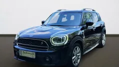 Schwarz Gebraucht 2020 Mini Cooper Countryman SUV | € 24.900 (Fairer Preis)