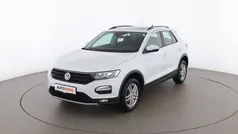 Gebraucht 2020 VW T-Roc Design SUV | € 20.290 (Fairer Preis)