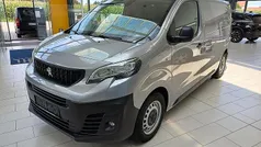 Artense grau Gebraucht 2021 Peugeot Expert Premium Van | € 19.990 (Superpreis)