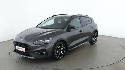 Gebraucht Ford Focus Active X 150 PS (110 kW) 2020 Limousine