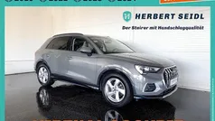 Grau Gebraucht 2021 Audi Q3 Advanced Plus SUV | € 29.880 (Guter Preis)