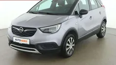Grau Gebraucht 2020 Opel Crossland X SUV | € 12.690 (Fairer Preis)