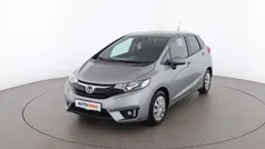 Grau Gebraucht 2017 Honda Jazz Elegance Kleinwagen | € 10.290 (Fairer Preis)