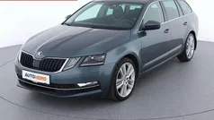 Gebraucht 2017 Skoda Octavia Style Kombi | € 13.690 (Fairer Preis)