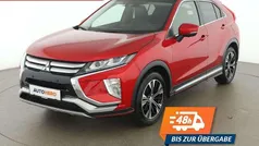 Rot Gebraucht 2018 Mitsubishi Eclipse Cross SUV | € 19.790 (Fairer Preis)