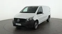 Gebraucht 2023 Mercedes e-Vito Van / Kleinbus | € 37.188 (Etwas zu teuer)