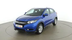 Gebraucht 2016 Honda HR-V Elegance SUV | € 12.490 (Fairer Preis)