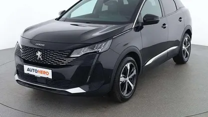 Gebraucht 2022 Peugeot 3008 Allure SUV | € 24.790 (Fairer Preis)