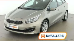 Gebraucht 2017 Kia Ceed Sportswagon Kombi | € 12.190 (Fairer Preis)