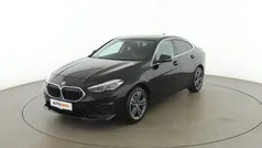 Schwarz Gebraucht 2023 BMW 216 Sport Line Coupé | € 27.890 (Fairer Preis)