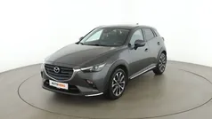 Gebraucht 2019 Mazda CX-3 SUV | € 21.590 (Fairer Preis)