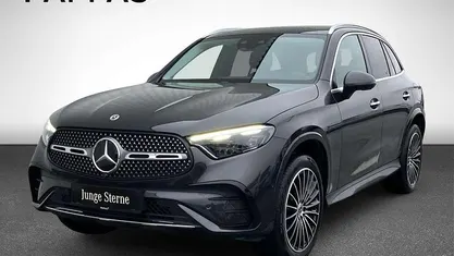 Gebraucht Mercedes GLC300e Edition 340 PS (250 kW) 2024 SUV