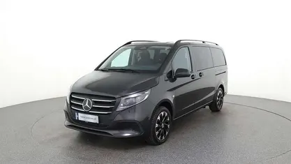 Gebraucht Mercedes Vito 163 PS (119 kW) 2025 Van